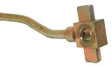 UBP BH1176 Brake Hydraulic Hose Front-Left/Right