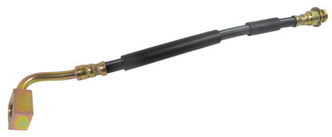 UBP 513218 Brake Hydraulic Hose Front Right fits 1989-1990 Dodge Dakota