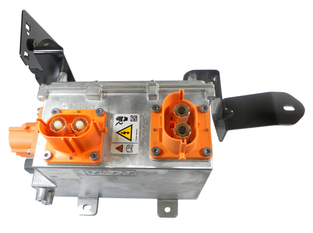 Genuine OEM Ford H1FZ-14G490-B Power Inverter Module H1FZ14G490B ...