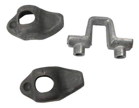 Melling MRK-550-2 Engine Rocker Arm Kit Cadillac Oldsmobile Pontiac 1980-1990