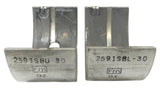 Federal Mogul 2591SBU-30 2591SBL-30 Connecting Rod Bearing