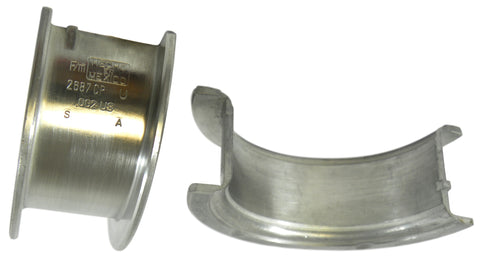 Federal Mogul 2687CP .002 Engine Main Bearing 2687CP002