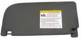 Genuine Ford FL3Z-1504104-CA Interior Sunvisor Right fits 15-17 Ford F-150