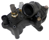 Genuine OEM Ford YU3Z-8A586-AA Thermostat & 2 Sensors With Housing