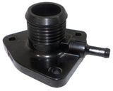 Genuine OEM Ford F5RZ-8592-A Engine Coolant Water Thermostat Housing RH-42