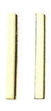 Napa BS40613 Rear Main Bearing Side Seal BS 40613 SA8950