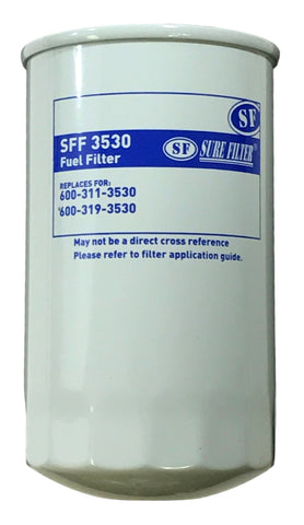 Sure Filter SFF3530 Fuel Filter