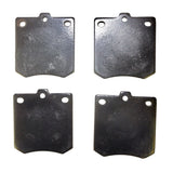 Silverline MD479 Disc Brake Pad Set
