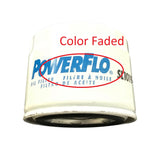 PowerFlo SL10193 Premium Oil Filter