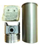 Sealed Power SL2076 Engine Cylinder Liner Sleeve SL-2076 2076