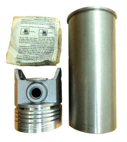 Sealed Power SL2076 Engine Cylinder Liner Sleeve SL-2076 2076
