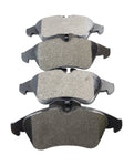 Max Stop Plus SM98-5EE Disc Brake Pad Set