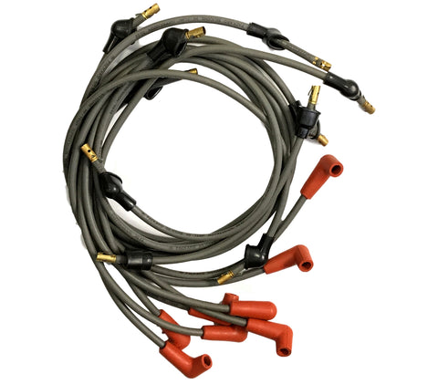 M. Black Manufacturing 4220Q Spark Plug Wire Set