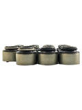 Nakamoto SS728781 Premium Valve Stem Oil Seal Set