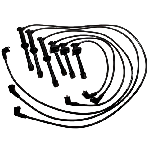 Standard Motor Products 7677 Spark Plug Wire Set