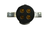 Standard TCP41M Trailer Connector Kit