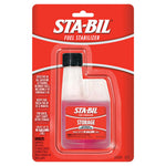 Gold Eagle 22204 Sta-Bil Fuel Stabilizer (4 Oz)