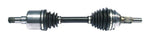 Summer & Co B093 CV Axle Assembly Half Shaft