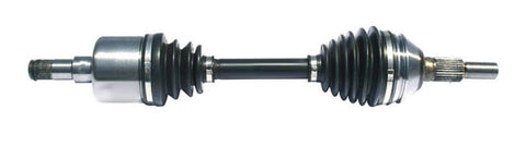 Summer & Co B093 CV Axle Assembly Half Shaft