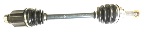 Summer & Co C048 CV Axle Half Shaft Assembly