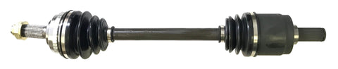 Summer & Co F084 CV Axle Half Shaft Assembly