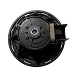 Bosch Heater Blower Fan Motor And Wheel Assy T1001125Z 5-3/4" 12V Dia. X 2-3/4"