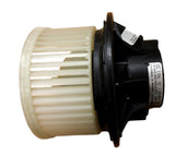 Bosch Heater Blower Fan Motor And Wheel Assy T1001125Z 5-3/4" 12V Dia. X 2-3/4"