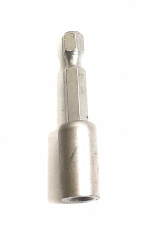 Black & Decker U1376 #6-8 Slotted Screwdriver Bit