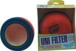 UNI Filter NU-1004ST Air Filter Fits Husqvarna Dirt Bike