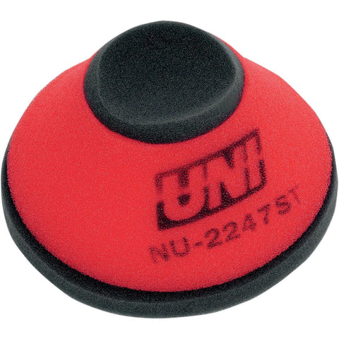 UNI Filter NU-2247ST Air Filter Fits Yamaha Dirt Bike