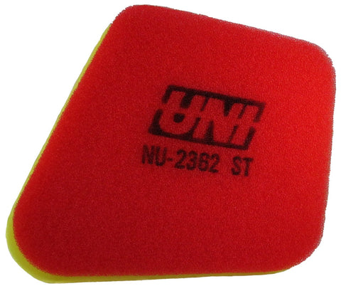 UNI Filter NU-2362ST Air Filter Fits Kawasaki ATV