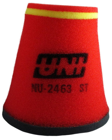 UNI Filter NU-2463ST Air Filter Fits Suzuki ATV