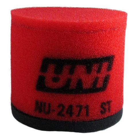 UNI Filter NU-2471ST Air Filter Fits Suzuki ATV