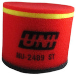 UNI Filter NU-2489ST Air Filter Fits Suzuki ATV