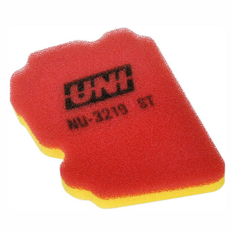 UNI Filter NU-3219ST Air Filter Fits Yamaha Dirt Bike