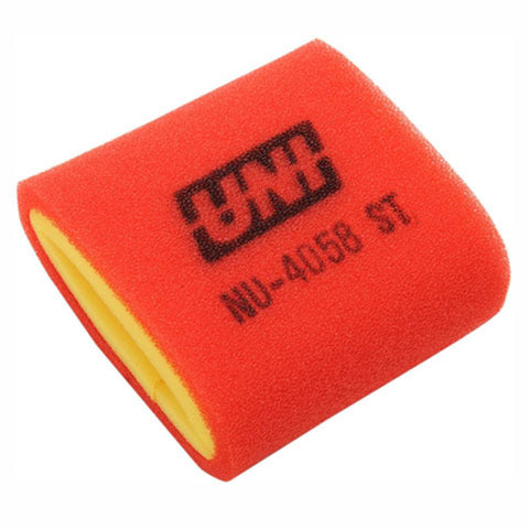 UNI Filter NU-4058ST Air Filter Fits Honda Dirt Bike