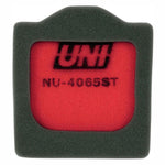 UNI Filter NU-4065ST Air Filter Fits Honda Dirt Bike