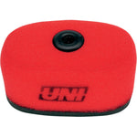 UNI Filter NU-4075ST Air Filter Fits Honda Dirt Bike