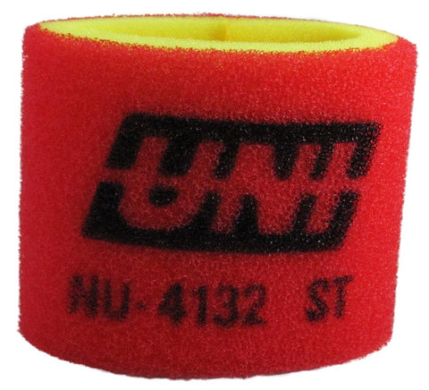 UNI Filter NU-4132ST Air Filter Fits Honda Dirt Bike