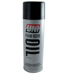 UNI Filter UFF-100 Foam Filter Oil Aerosol - 5.5 Oz