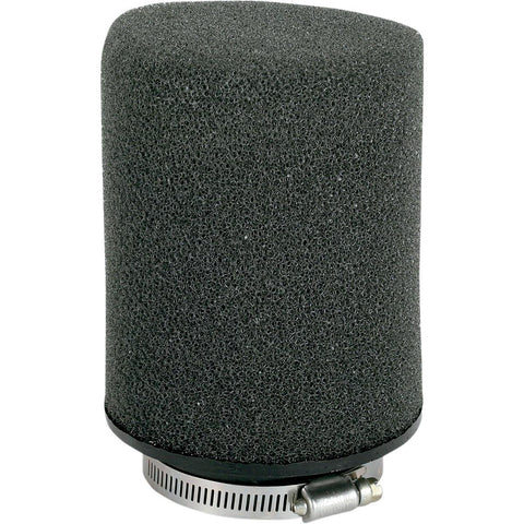 UNI Filter UP-6300S Snow Pod Foam Filter Straight 3" X 6"