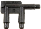 Vacu-Tite 47315 3-Way "F Connector