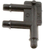 Vacu-Tite 47315 3-Way "F Connector