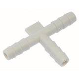 Vacu-Tite! 47334 3/16" x 3/16" x 3/16" Vacuum Tee Connector