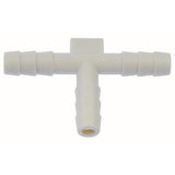 Vacu-Tite! 47334 3/16" x 3/16" x 3/16" Vacuum Tee Connector