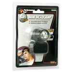 Performance Tool W2393 Led Mini Head Lamp