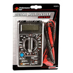 Performance Tool W2974 Digital Metric Meter Tester