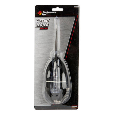 Performance Tool W2981 Circuit Tester