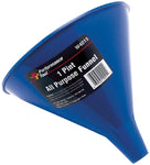 Performance Tool W4015 All Purpose Funnel - 1 Pt