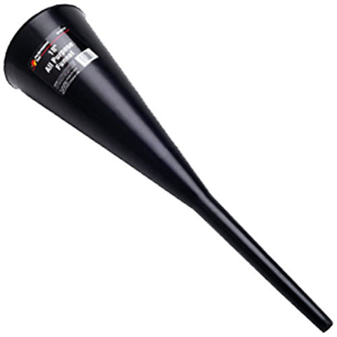Performance Tool W4034 All Purpose Funnel 18"